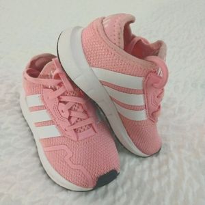 Kid Adidas
